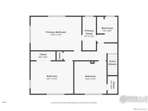 4800 Qualla Drive, Boulder CO 80303