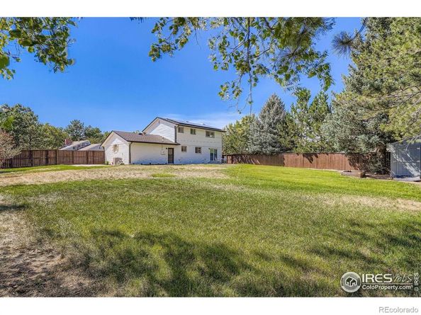 4800 Qualla Drive, Boulder CO 80303