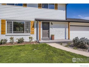 4800 Qualla Drive, Boulder CO 80303