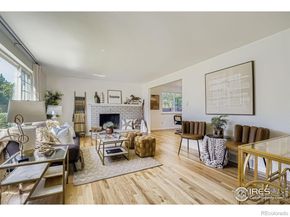 4800 Qualla Drive, Boulder CO 80303