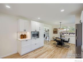 4800 Qualla Drive, Boulder CO 80303