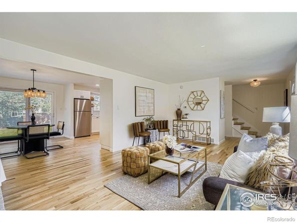 4800 Qualla Drive, Boulder CO 80303