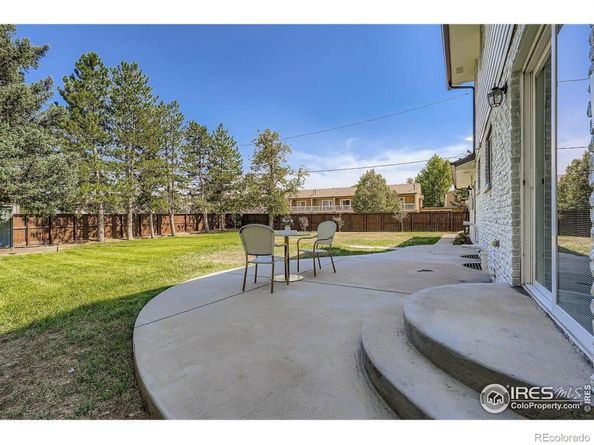 4800 Qualla Drive, Boulder CO 80303