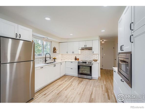 4800 Qualla Drive, Boulder CO 80303