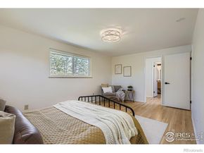 4800 Qualla Drive, Boulder CO 80303