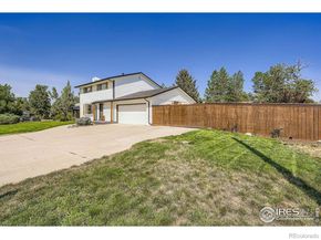 4800 Qualla Drive, Boulder CO 80303