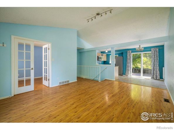 1805 Tyler Avenue, Longmont CO 80501