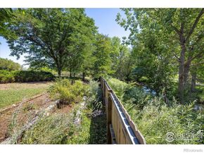 1805 Tyler Avenue, Longmont CO 80501