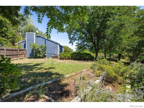 1805 Tyler Avenue, Longmont CO 80501