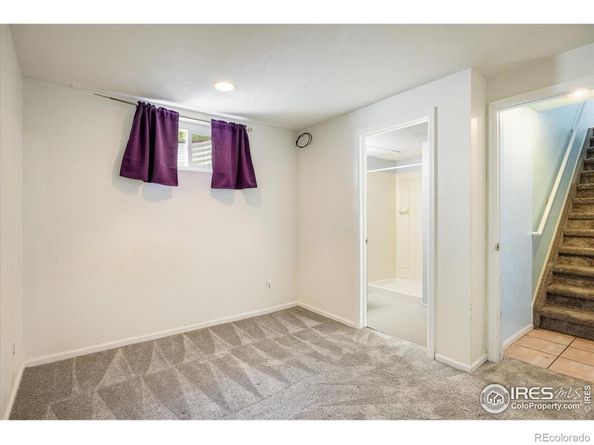 1805 Tyler Avenue, Longmont CO 80501