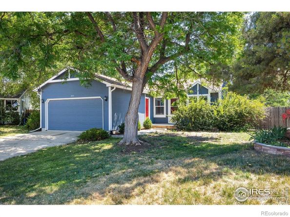 1805 Tyler Avenue, Longmont CO 80501