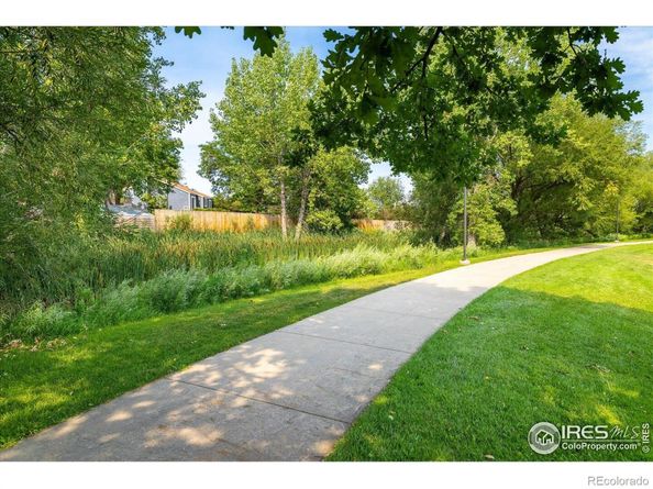 1805 Tyler Avenue, Longmont CO 80501