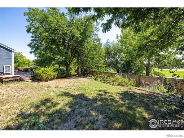 1805 Tyler Avenue, Longmont CO 80501