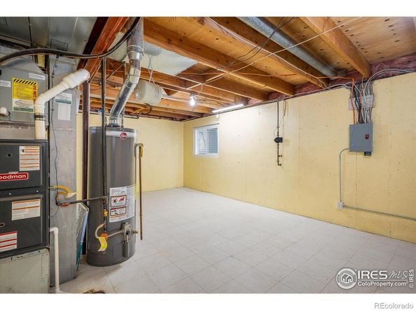 1805 Tyler Avenue, Longmont CO 80501