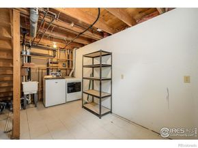 1805 Tyler Avenue, Longmont CO 80501