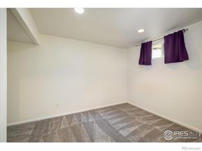 1805 Tyler Avenue, Longmont CO 80501