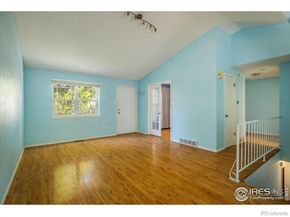 1805 Tyler Avenue, Longmont CO 80501