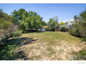 1805 Tyler Avenue, Longmont CO 80501