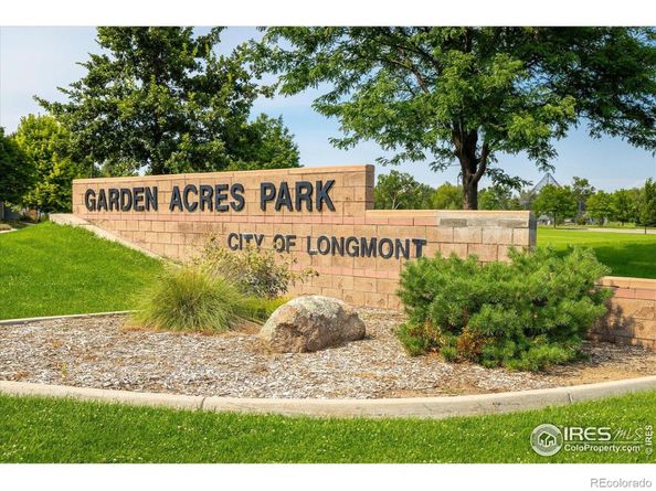 1805 Tyler Avenue, Longmont CO 80501