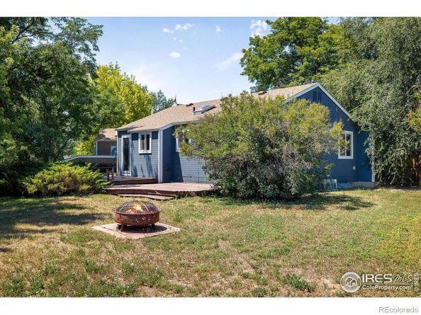 1805 Tyler Avenue, Longmont CO 80501