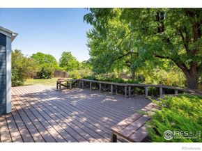 1805 Tyler Avenue, Longmont CO 80501