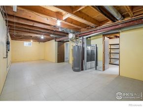 1805 Tyler Avenue, Longmont CO 80501