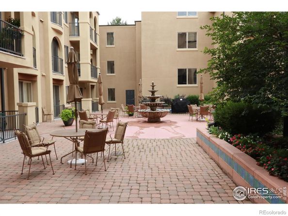 4500 Baseline Road 1304, Boulder CO 80303