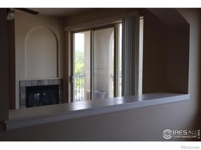 4500 Baseline Road 1304, Boulder CO 80303