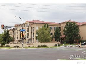 4500 Baseline Road 1304, Boulder CO 80303
