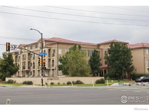 4500 Baseline Road 1304, Boulder CO 80303