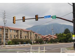 4500 Baseline Road 1304, Boulder CO 80303