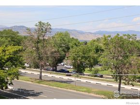 4500 Baseline Road 1304, Boulder CO 80303