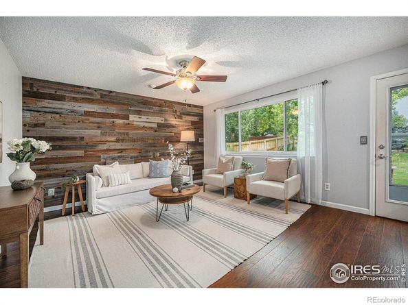 12727 W 85th Circle, Arvada CO 80005
