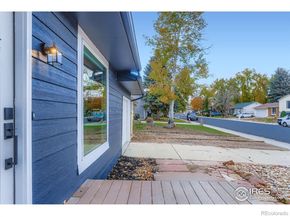 2339 Bowen Street, Longmont CO 80501