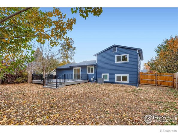 2339 Bowen Street, Longmont CO 80501