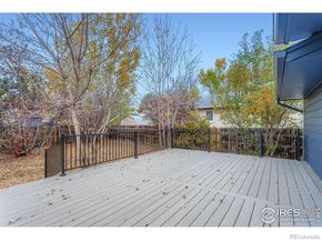 2339 Bowen Street, Longmont CO 80501