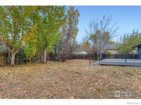2339 Bowen Street, Longmont CO 80501