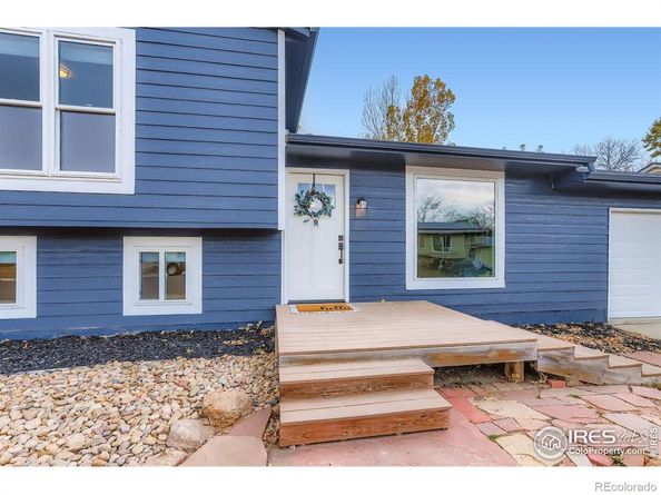 2339 Bowen Street, Longmont CO 80501