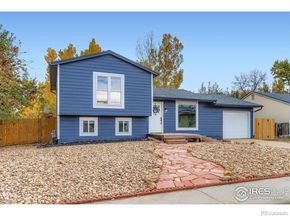 2339 Bowen Street, Longmont CO 80501