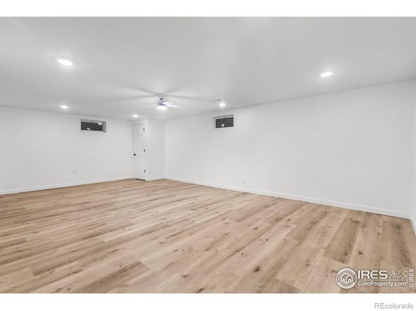 1080 S Garrison Street, Lakewood CO 80226