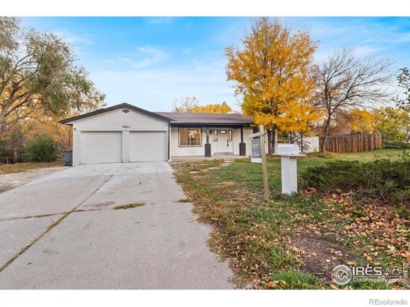 1080 S Garrison Street, Lakewood CO 80226