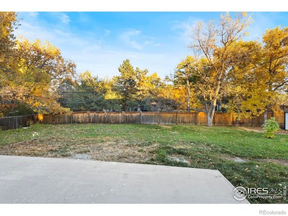 1080 S Garrison Street, Lakewood CO 80226