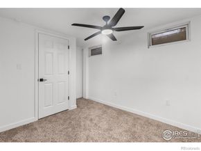 1080 S Garrison Street, Lakewood CO 80226