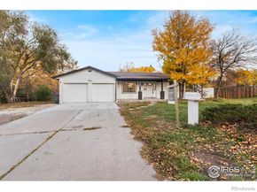 1080 S Garrison Street, Lakewood CO 80226