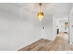 1080 S Garrison Street, Lakewood CO 80226