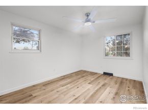 1080 S Garrison Street, Lakewood CO 80226