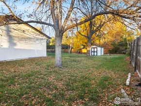 1080 S Garrison Street, Lakewood CO 80226