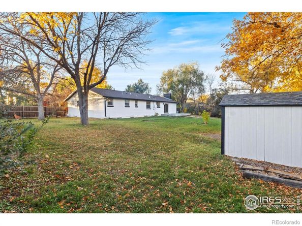 1080 S Garrison Street, Lakewood CO 80226