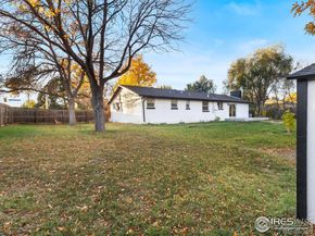 1080 S Garrison Street, Lakewood CO 80226