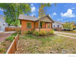 1012 Pratt Street, Longmont CO 80501